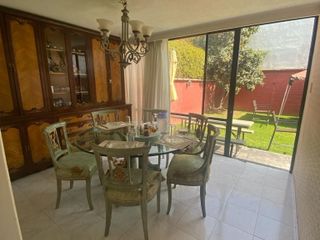 Casa en Venta en Lomas de Tecamachalco, $10,000,000
