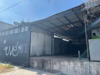 Bodega comercial en renta en Real de Minas en Guadalupe