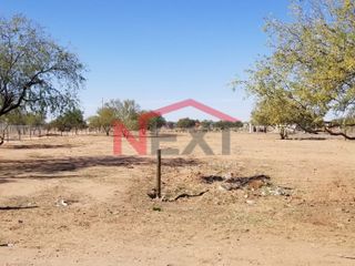 SE VENDE TERRENO EN CARRETERA A EJIDO LA YESCA