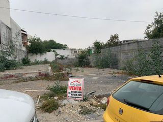 Terreno En Venta Tampiquito San Pedro Garza Garcia