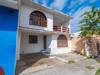 Casa a la venta en la Ciudad de Veracruz, Zona Norte - Villa Rica