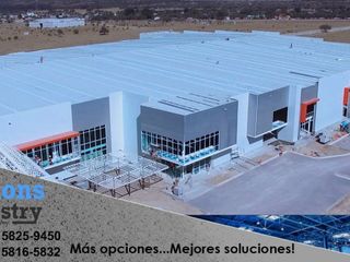 Warehouse available for rent Monterrey park