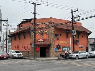 Local comercial en Venta en el Centro de Monterrey