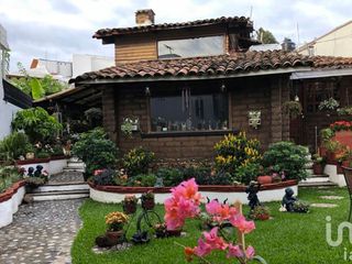 Venta de Casa con bungalow en Buenavista , Cuernavaca, Morelos