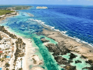 Espectacular terreno en zona turìstica Mahahual Quintana Roo