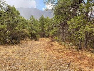 Terreno campestre en la Sierra de Arteaga