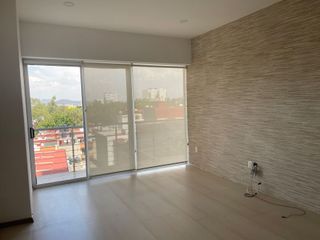 EXCELENTE DEPTO EN VENTA E-403, CITY TOWERS, STA. CRUZ ATOYAC, CDMX