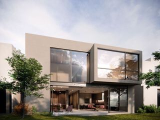Residencia Luxury en Altozano, 4ta Habitación en PB con Baño Completo