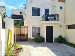 Venta casa Verona residencial  3R 1.5B