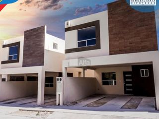 Casa sola en venta en Candelarias, Saltillo, Coahuila