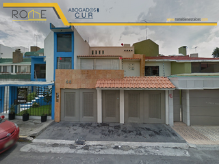 Se vende casa en Campestre Coyoacan Ciudad de México