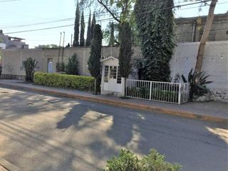Condominio Industrial en Los Reyes, Estado de México