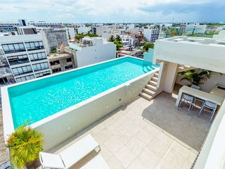 VENTA DEPARTAMENTO ZAZILHA