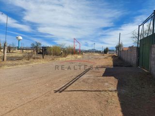 Terreno Venta Sierra Azul  1,800,000 RosFor RAO