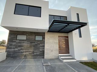 Casa en venta en La Reserva Valle de  Juriquilla