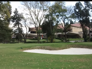 Casa en Valle Verde Club de Golf Bellavista Atizapán de Zaragoza Mexico