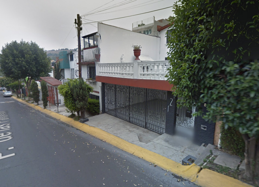 Casa en Venta en Paseo de Las Palomas , Col. Las Alamedas,Atizapan Edo