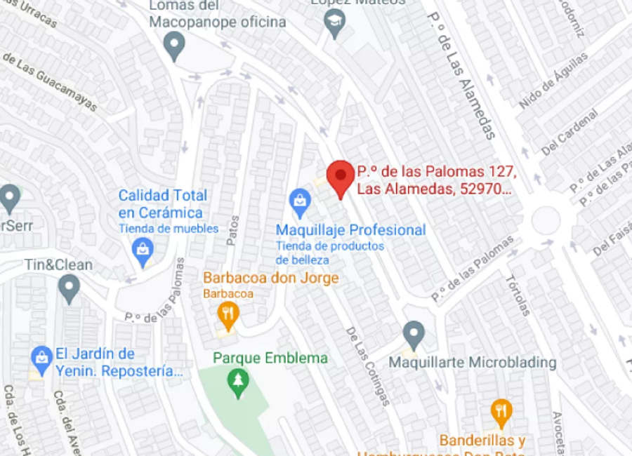 Casa en Venta en Paseo de Las Palomas , Col. Las Alamedas,Atizapan Edo