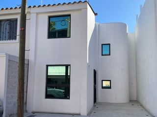 Se renta casa en Residencial Camino Viejo, Tijuana
