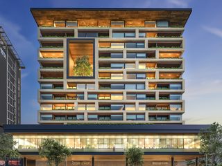 Calle 75 138, Benito Juárez Nte, Mérida, Yucatán, 97115, MEX - Photo 1