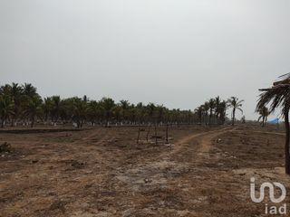 Terrenos de Promoción  Costa Chica, Florencio Villa Real Guerrero