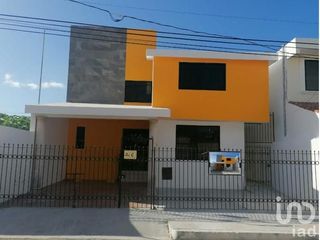 Casa en Venta en Campeche