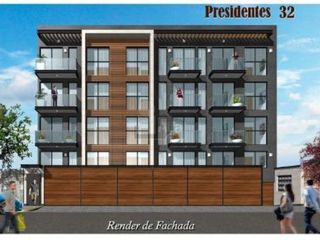 ¡Departamento a estrenar en Portales Oriente!