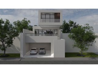 Casa en venta en Cumbres 2 Sector en Monterrey