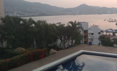 Acapulco Bonita Casa en venta