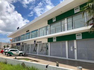 Oficinas en Renta muy Cerca del Malecon de Campeche