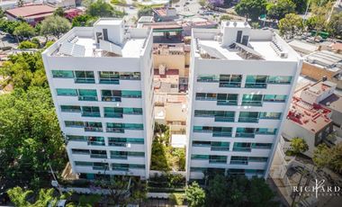 DEPARTAMENTO EN VENTA EN LA MINERVA