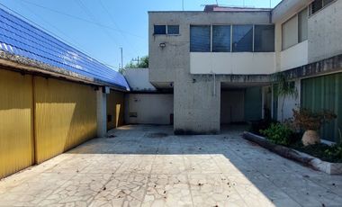 CASA EN VENTA, CEDROS, JARDINES DE SAN MATEO, NAUCALPAN DE JUAREZ, EDO. MÉX.