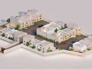 Privada Andaluz: Casa en preventa en Excelente ubicación (Muñoz) Modelo Citta
