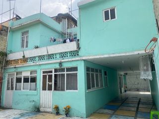 Casa en venta en Naucalpan de Juárez