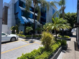 OFICINAS CORPORATIVAS EN VENTA AV .VALLARTA