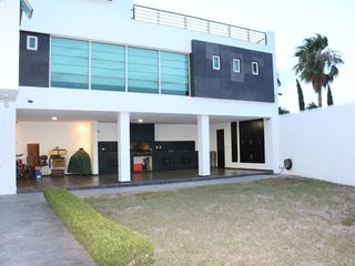 Casa en venta en Misión de Anáhuac