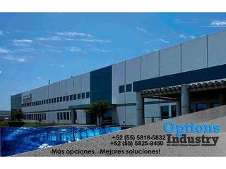Office opportunity for lease in Monterrey