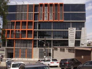 OFICINA EN RENTA EN ZONA URBANA RIO TIJUANA
