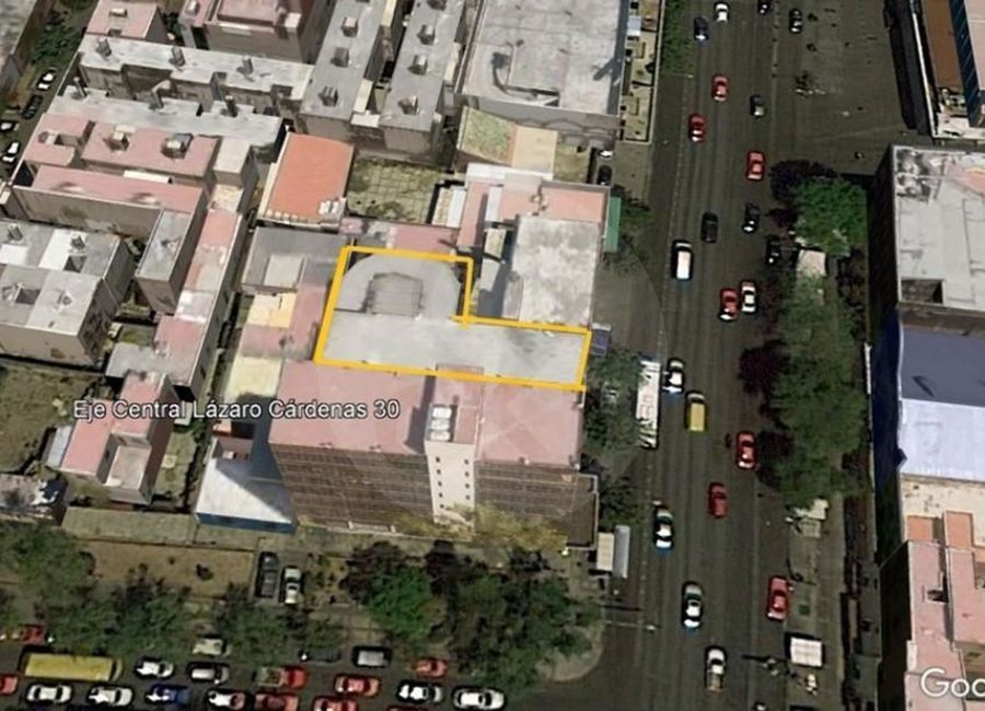 Terreno residencial en venta en Guerrero