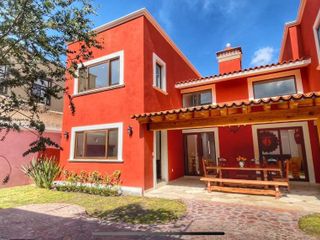 Casa en venta, San Miguel de Allende, 3 recamaras, SMA5871