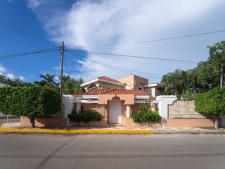 Casa en venta en San Ramon Norte, Mérida, Yucatan