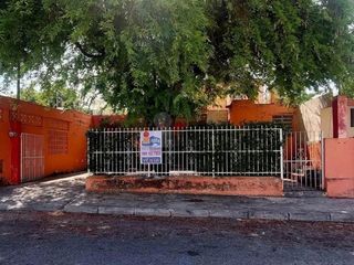 Casa en venta en San Damián García Ginerés en Mérida Yucatán, cerca issste