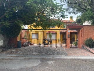 Casa renta amueblada, Villas del Mesón Juriquilla
