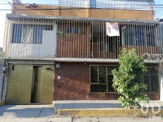 Casa en Venta en Ignacio Allende, Ecatepec