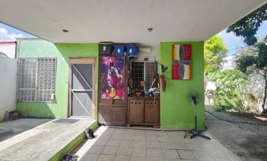 Casa en venta en Los Almendros caucel en Mérida Yucatán al Poniente