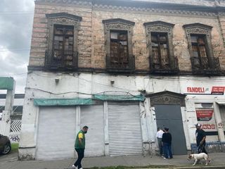 TERRENO EN VENTA EN CUAUHTEMOC