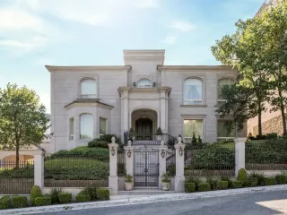 CASA EN RENTA EN SAN PATRICIO