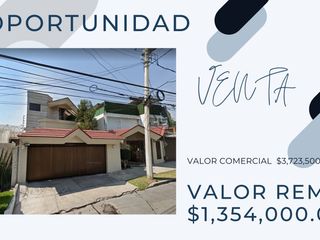 Casas en Venta en Naucalpan de Juárez, Estado de México, hasta $ 4,000,000  MXN | LAMUDI