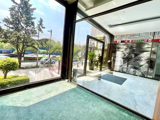 Local Comercial de 87 m2 en Lomas de Chapultepec