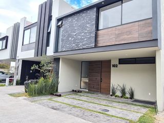 Casa en Condominio Atmósfera